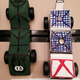 Illustration for article titled Look! Pinewood Derby Racecars!